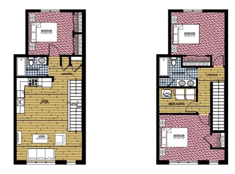 1312 Grove St, Philadelphia, PA 19146
