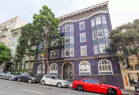 1035 Sutter St, San Francisco, CA 94109 photo 11