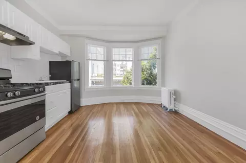 1035 Sutter St, San Francisco, CA 94109