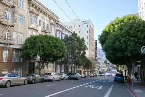 1035 Sutter St, San Francisco, CA 94109 photo 25
