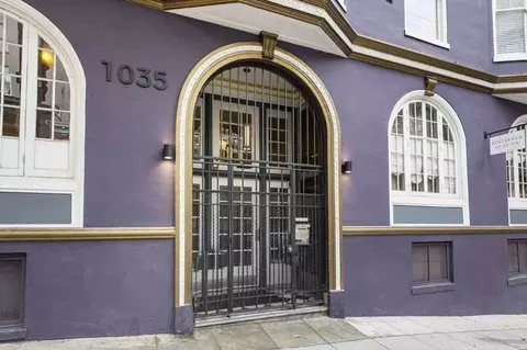 1035 Sutter St, San Francisco, CA 94109 photo 30
