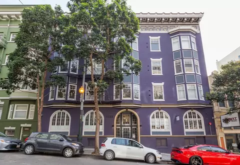 1035 Sutter St, San Francisco, CA 94109 photo 22