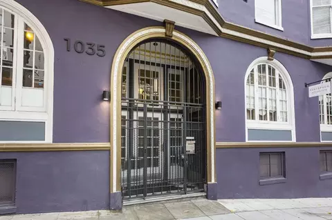 1035 Sutter St, San Francisco, CA 94109 photo 8