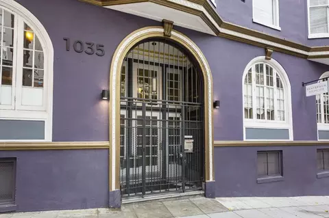 1035 Sutter St, San Francisco, CA 94109 photo 23