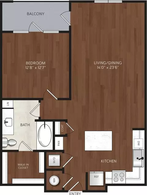 3255 Carlisle St, Dallas, TX 75204