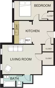 1010 Massachusetts Ave, Cambridge, MA 02138