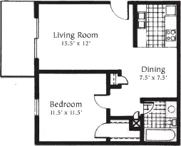6925 S Padre Island Dr, Corpus Christi, TX 78412