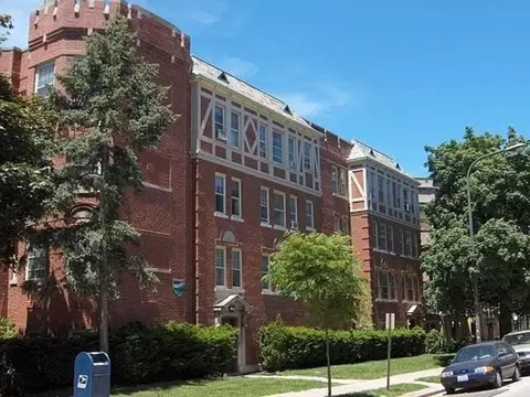 126 Custer Ave, Evanston, IL 60202