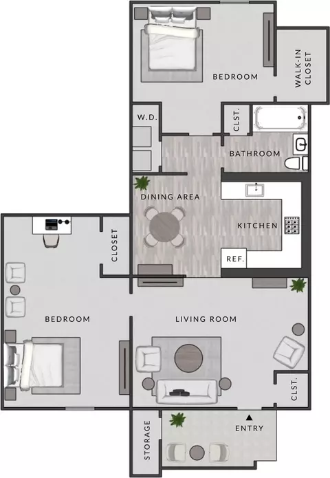 100 Vandenburgh Pl, Troy, NY 12180