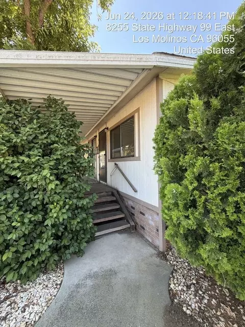8255 State Highway 99e, Los Molinos, CA 96055