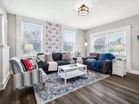 Cooper Foster Park Rd, Vermilion, OH 44089