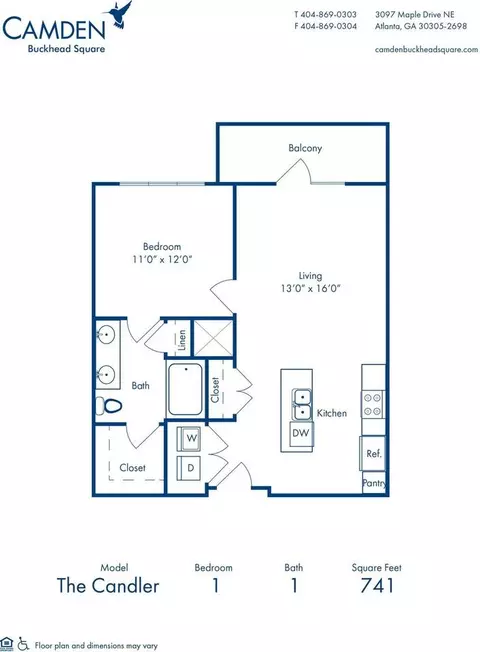 3097 Maple Dr NE, Atlanta, GA 30305