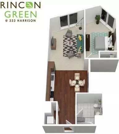 333 Harrison St, San Francisco, CA 94105