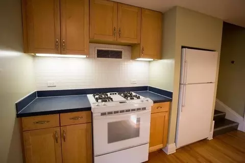 5535 S Kimbark Ave, Chicago, IL 60637
