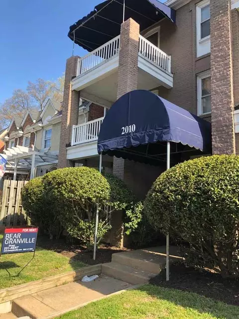 2010 Rosewood Ave, Richmond, VA 23220