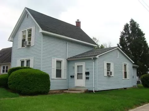 3001 Kossuth St, Lafayette, IN 47904