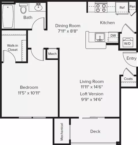 1000 Avalon Dr, Acton, MA 01720