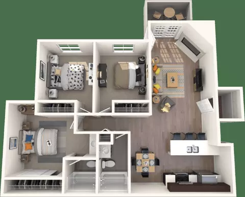 6599 E Thomas Rd, Scottsdale, AZ 85251