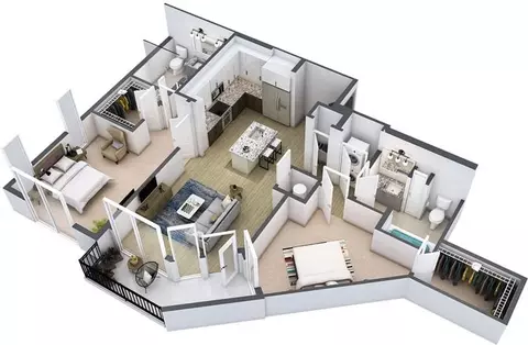 915 Glenwood Ave SE, Atlanta, GA 30316