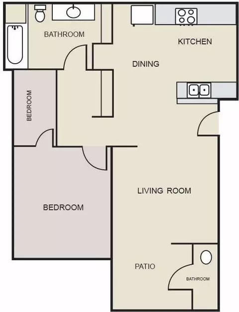 1855 Selmi Dr, Reno, NV 89512