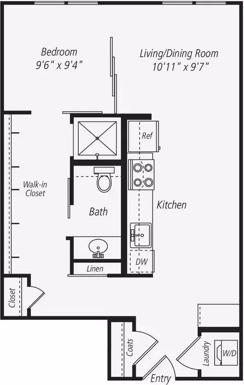 5200 Iron Horse Pkwy, Dublin, CA 94568
