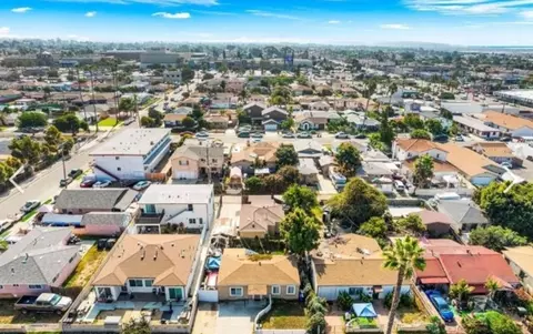 411 And 415 Park Way #411-411, Chula Vista, CA 91910
