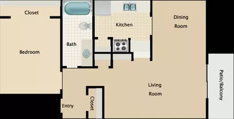 1221 Redford St, Houston, TX 77034