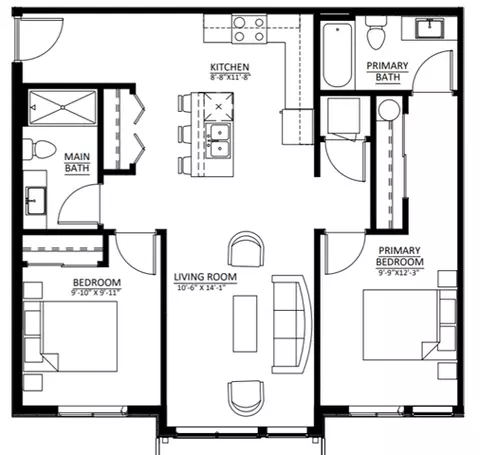 11923 State Ave, Marysville, WA 98271