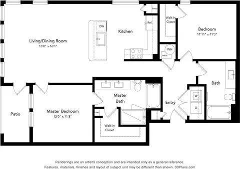 270 E Flatiron Crossing Dr, Broomfield, CO 80021