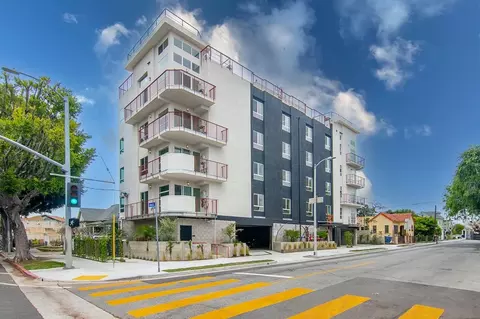 321 S Fickett St, Los Angeles, CA 90033