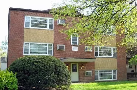 607 W Springfield Ave, Champaign, IL 61820