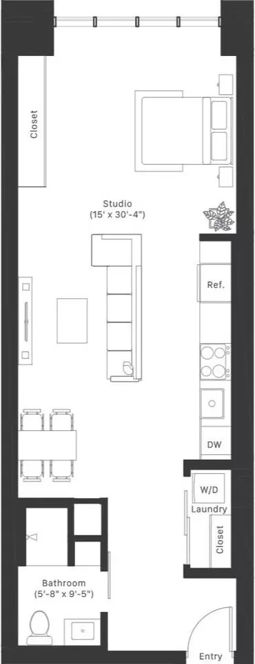 10 S Paterson St, Madison, WI 53703