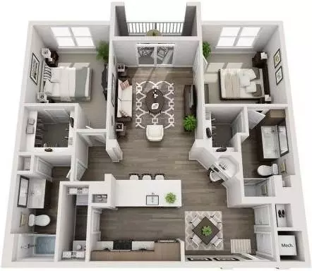 6000 Elevate Cir, Cary, NC 27513