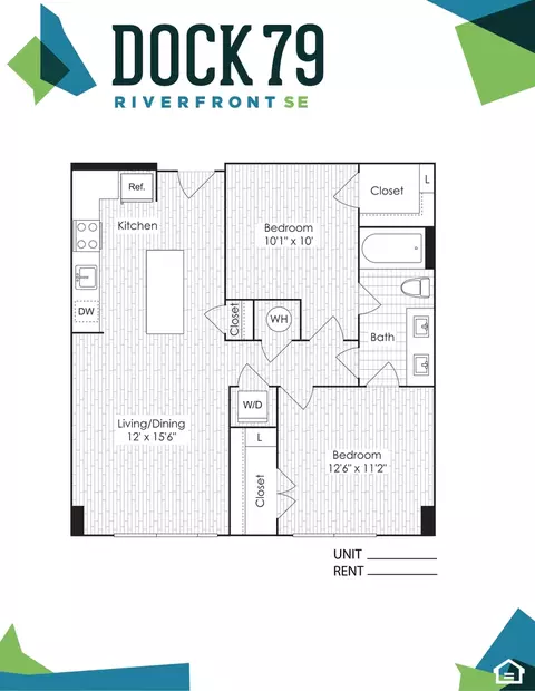 79 Potomac Ave SE, Washington, DC 20003