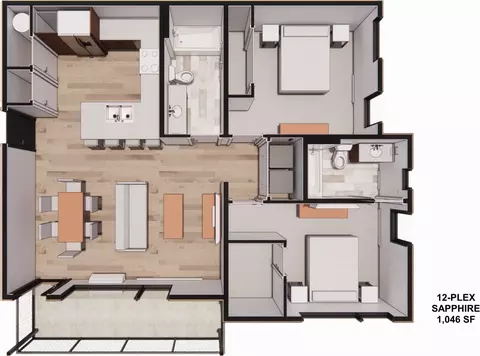 2075 W Arnold St, Bozeman, MT 59718