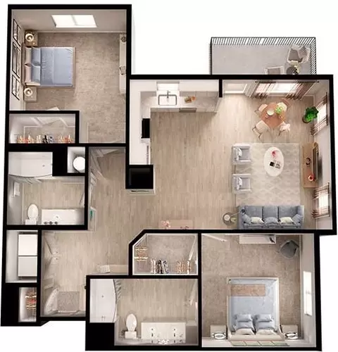 12 Tyler Rd, Berlin, MA 01503