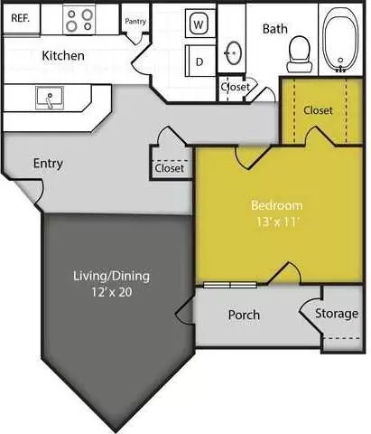 4155 Satellite Blvd, Duluth, GA 30096