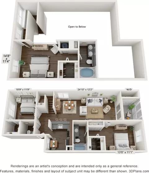10000 NW 45th Ter, Doral, FL 33178
