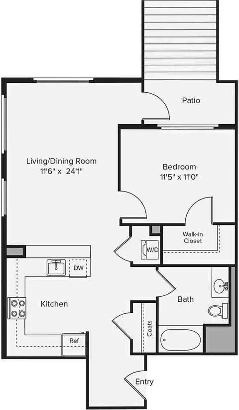 1001 Harvey Dr, Walnut Creek, CA 94597