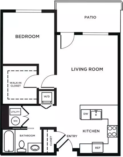 159 E Midvillage Blvd, Sandy, UT 84070