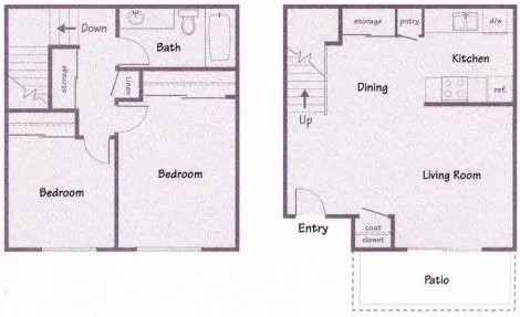 5350 E Tropicana Ave, Whitney, NV 89122