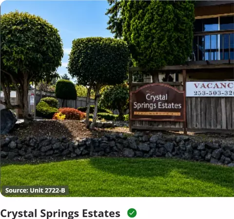 2722 Crystal Springs Rd W #C, University Place, WA 98466