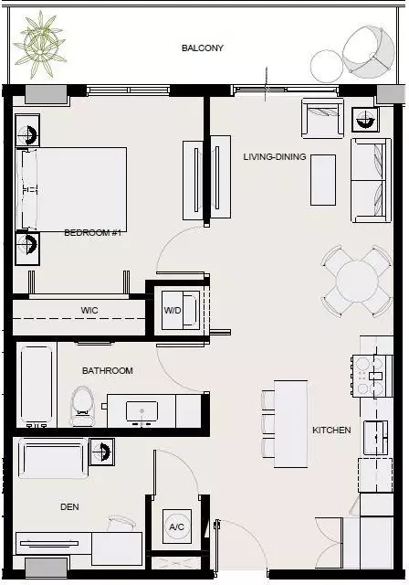 218 NW 8th St, Miami, FL 33136