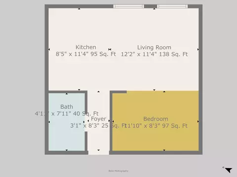 1501 W Rose St, Walla Walla, WA 99362