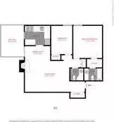 990 N Logan St, Denver, CO 80203