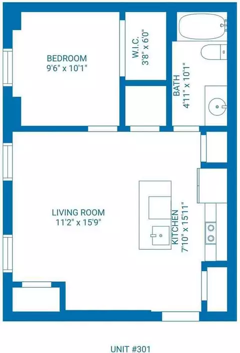 19 E Fayette St, Baltimore, MD 21202
