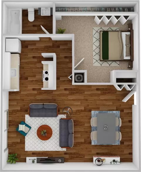149 Village Grn, Universal City, TX 78148