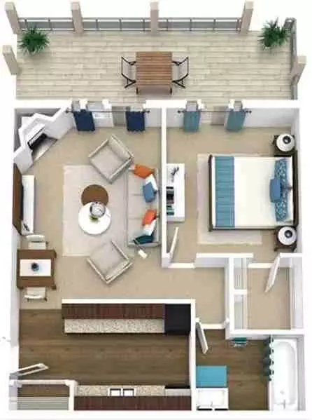 11100 E Dartmouth Ave, Denver, CO 80014