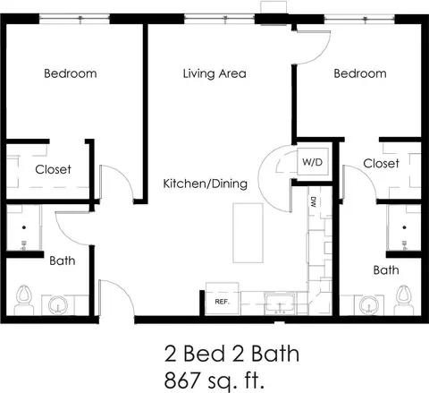 226 220 E Greenfield Ln, Bismarck, ND 58503