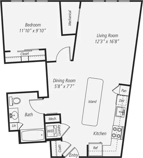 80 N Centre Ave, Rockville Centre, NY 11570